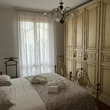 Casa Maria Apartment *