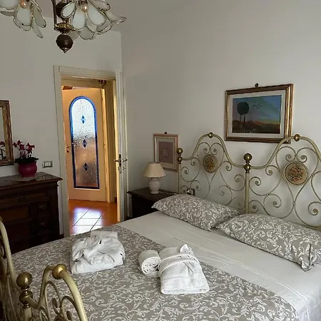 Casa Maria San Donnino (Florence)