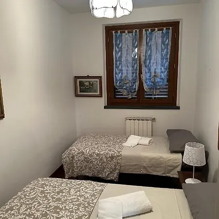 Casa Maria