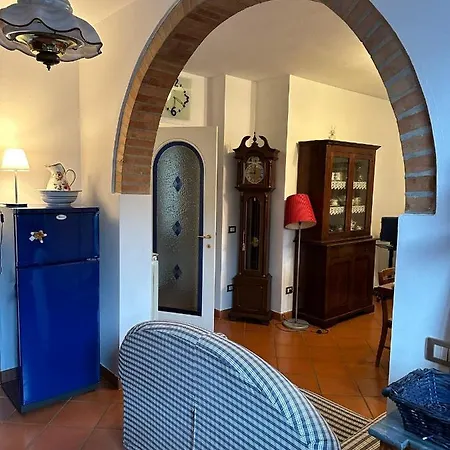 Apartment Casa Maria *