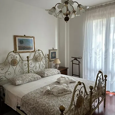 Apartment Casa Maria