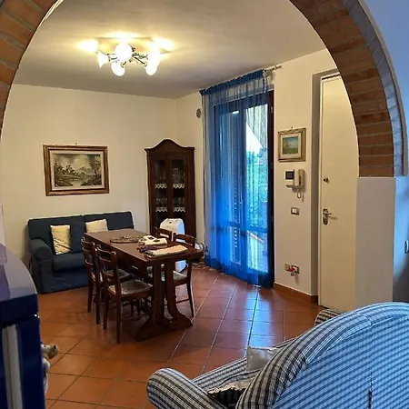 Apartment Casa Maria San Donnino (Florence)