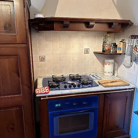 Casa Maria Apartment