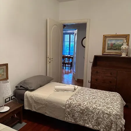 Apartment Casa Maria