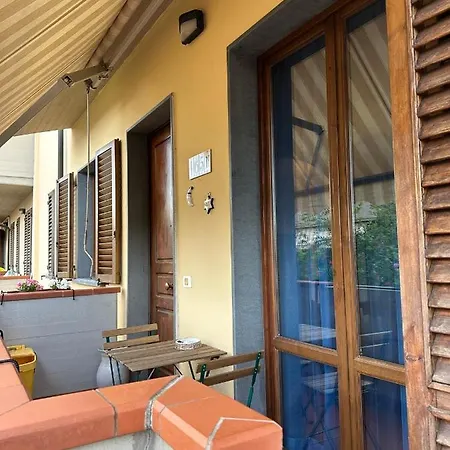 Apartment Casa Maria