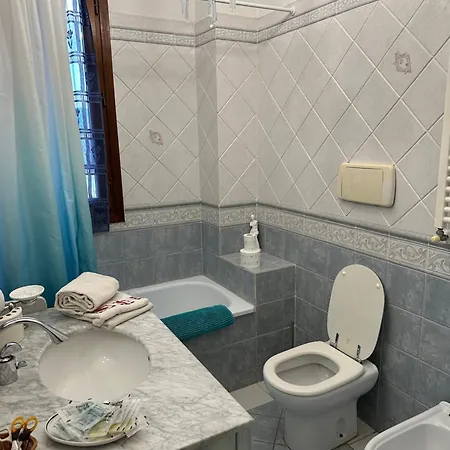 Casa Maria Apartment San Donnino (Florence)